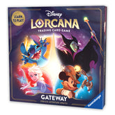 Disney Lorcana: Shimmering Skies - Gateway Box